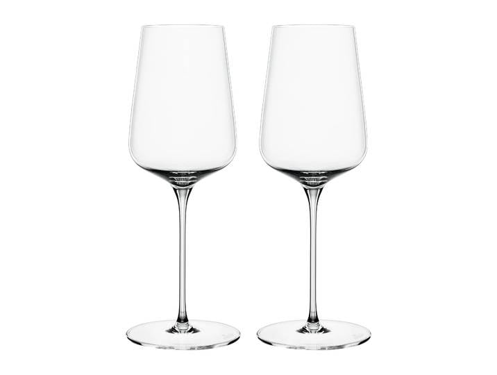 Spiegelau Verre à vin blanc Definition 43 cl Lot de 2 Transparent