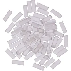 Bosch Klebesticks Gluey, transparent, 70 Stück transparent - 2608002004 - transparent