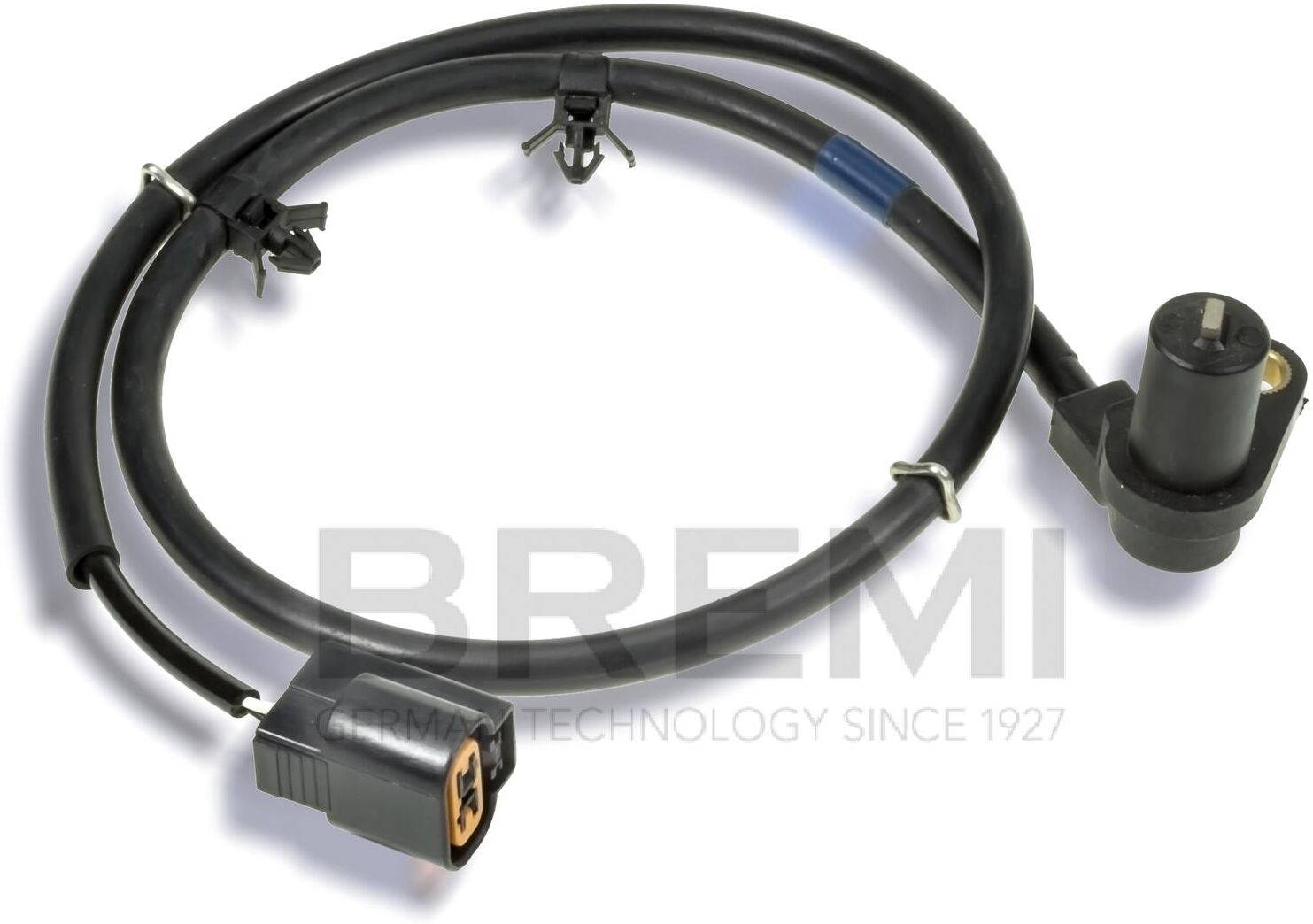 Bremi Sensor, Raddrehzahl 50134 Für Mitsubishi