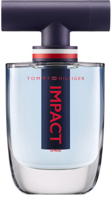Tommy Hilfiger Impact Spark Eau de Toilette Spray 100 ml
