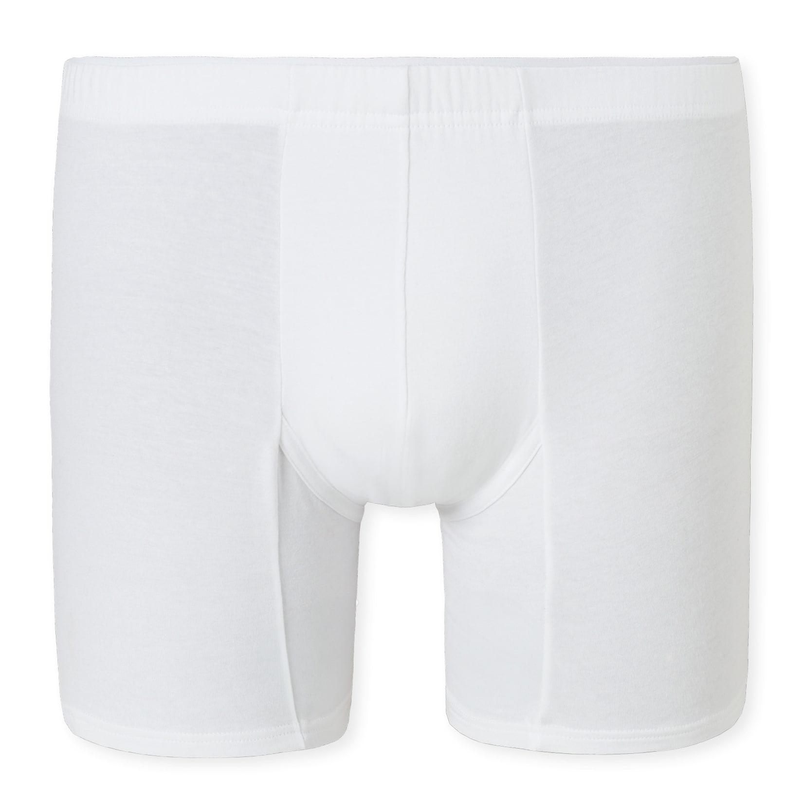 Premium Cotton-Shorts Herren Boxershort