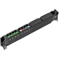 Weidmüller Steckadapter (I/O-Modul) UR20-PK-2#2425160000