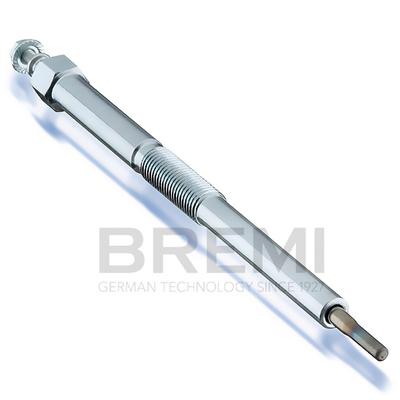 BREMI Glühkerze 26054 für NISSAN