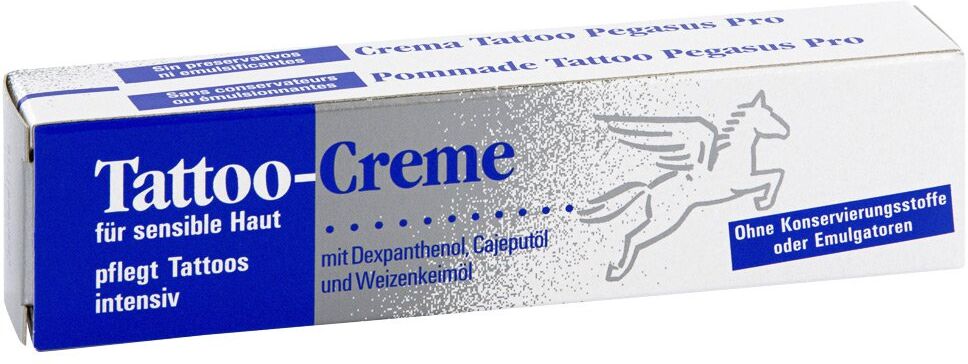 Tattoo Creme Pegasus Pro 25ml