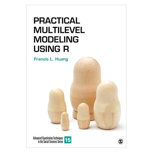 Sage Publications Practical Multilevel Modelling Using R (Englisch, Francis L. Huang) (45481535)