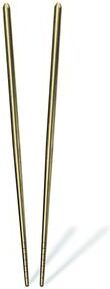 Mepra Chopsticks Set - 6 Pieces