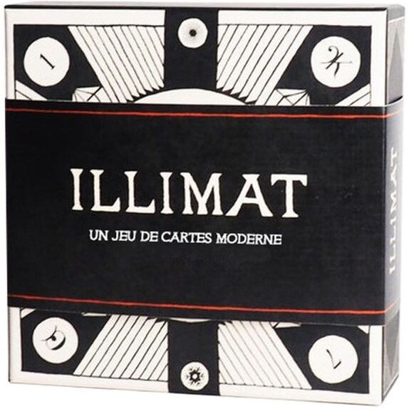 Akileos Illimat