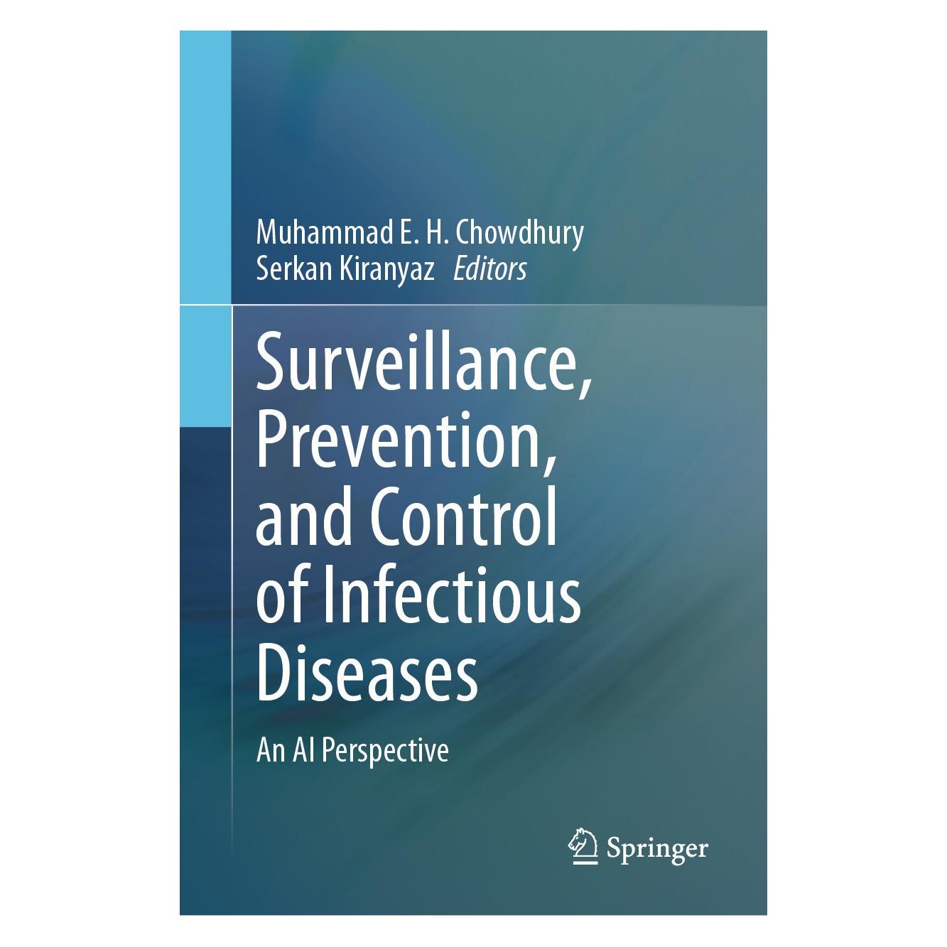 Springer Surveillance, Prevention, and Control o (9783031599668)