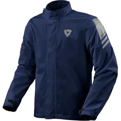 Revit Cyclone 4 H2O Motorrad Regenjacke S