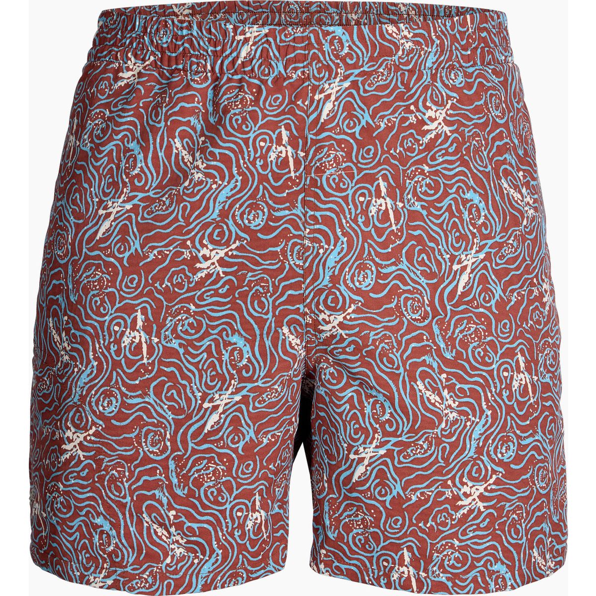 Royal Robbins M All In Short mahogany kayaker pt (693) M Y12200052693M