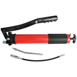 Awtools, Kartuschenpistole + Fettpresse, TOWOTNICA RĘCZNA 600CC (Fettpresse)