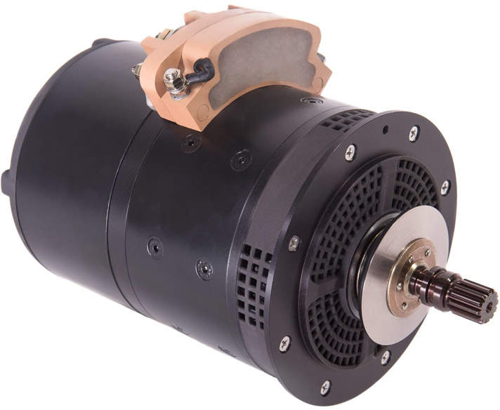 VALEO 615011 Startergenerator