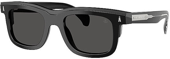 MONCLER Sonnenbrille 0ME6004/51 schwarz EG