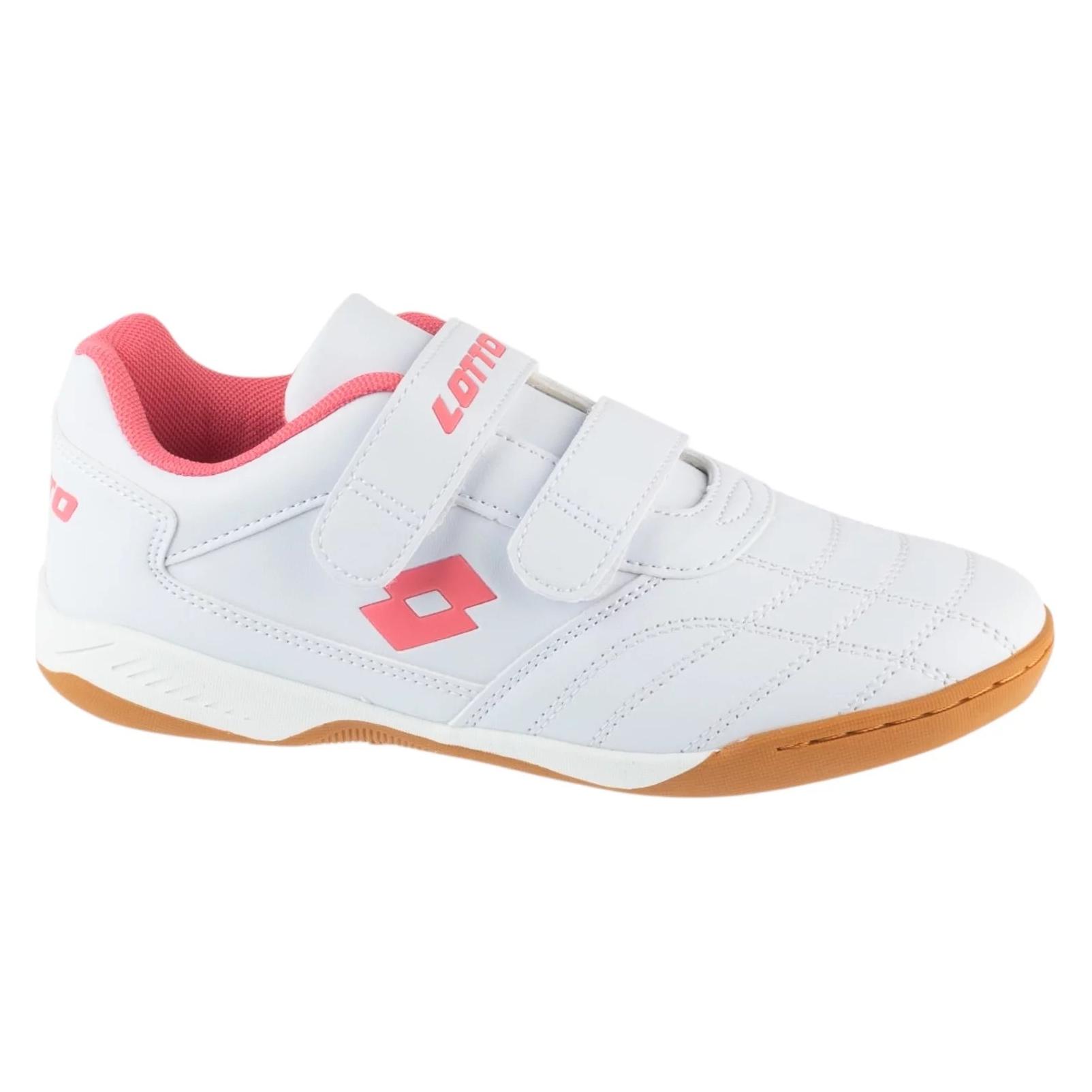 Lotto Pacer T Hallenschuhe (40) (2600110T-1044)