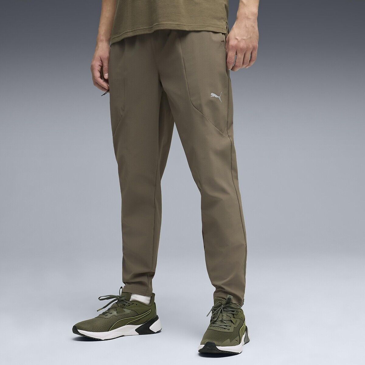 PUMA Pantalon de training Woven&nbsp;
