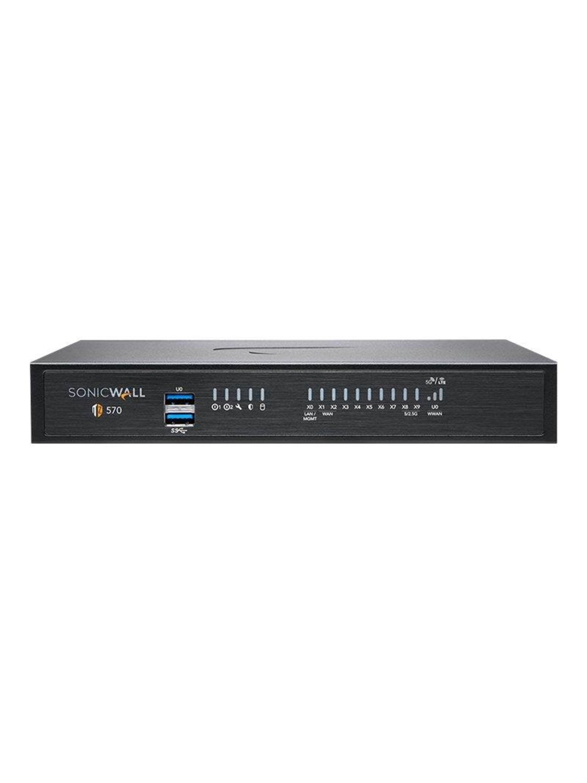 SonicWALL TZ570W
