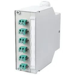 Metz Connect OpDAT REGpro splice 15024A57706-E