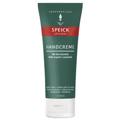 Speick Original Handcreme