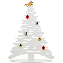 Alessi, Weihnachtsdeko, Bark for Christmas