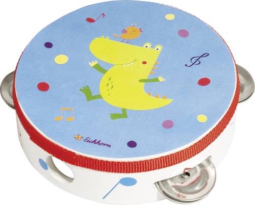 Eichhorn Hand Drum Tamburin