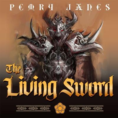 The Living Sword - Pemry Janes, Audio, 9781953598530