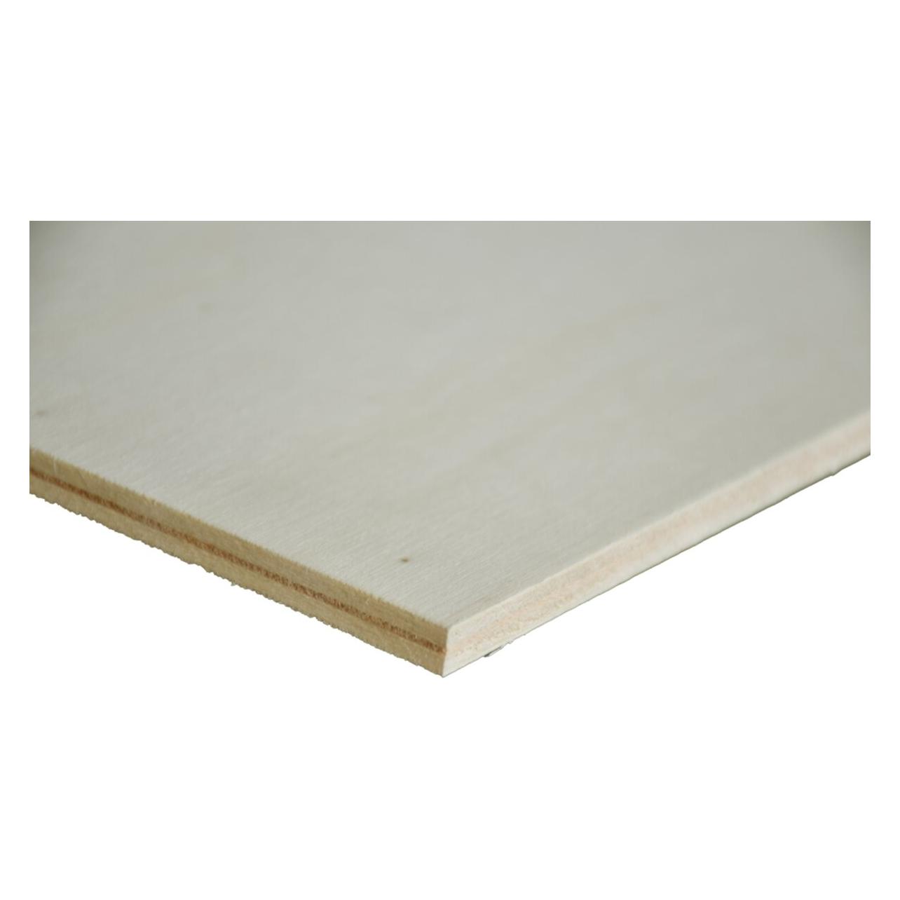 Werkstarck Sperrholz-Platten (OPO3114106)