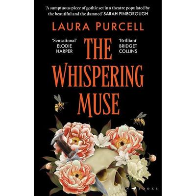 The Whispering Muse, Taschenbuch von Laura Purcell, Bloomsbury Academic