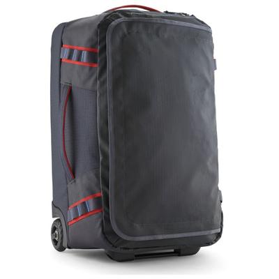 Patagonia - Black Hole Wheeled Duffel 40 - Reisetasche Gr 40 l grau