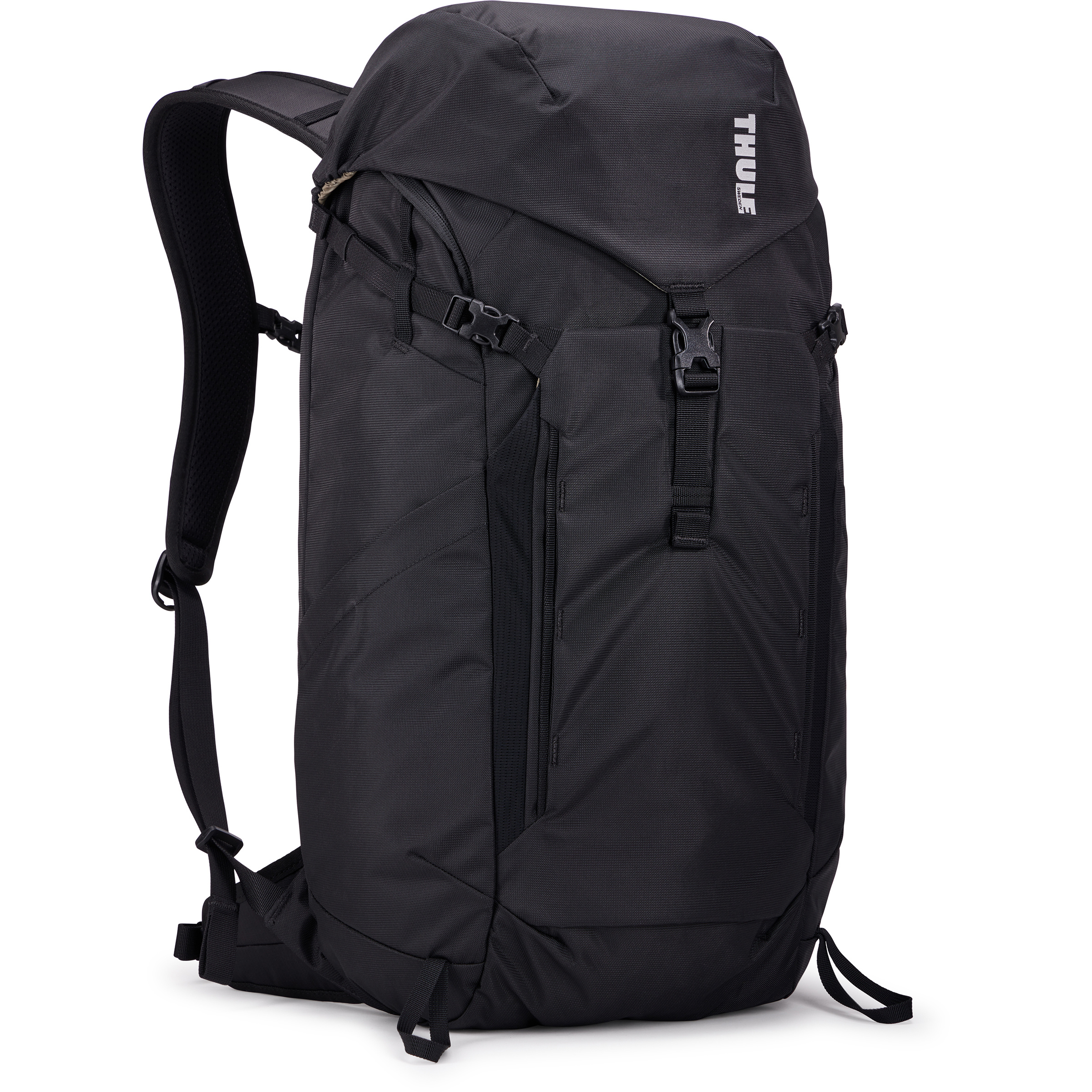 Thule AllTrail 25L Wanderrucksack schwarz Größe 25L Trekking