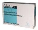 TEOFARMA Srl GLUTAVEN INTEG 20 CPR