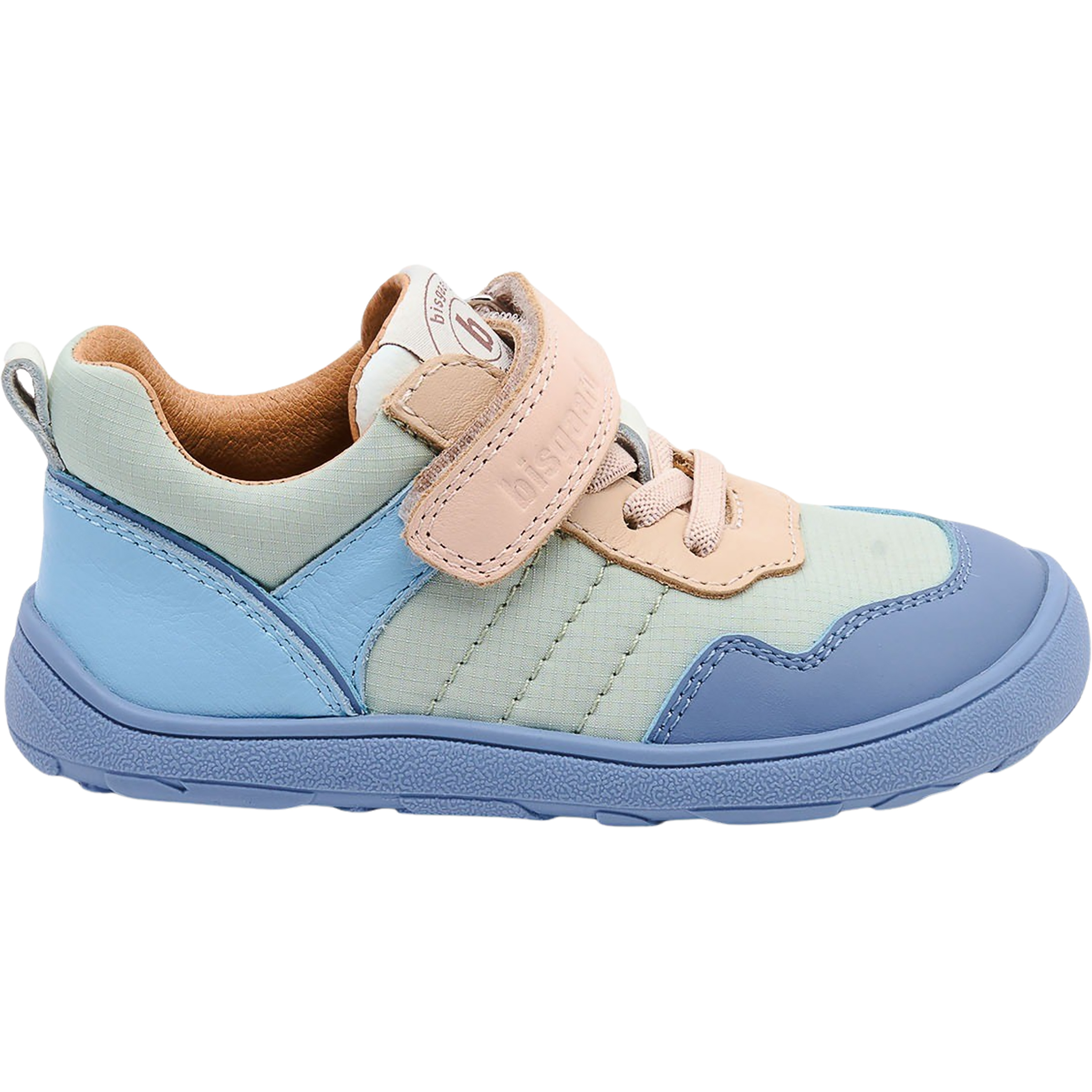 Bisgaard Barefoot Baloo Kinder Barfußschuhe rosa Größe 29 Lifestyle Widerstandsfähig