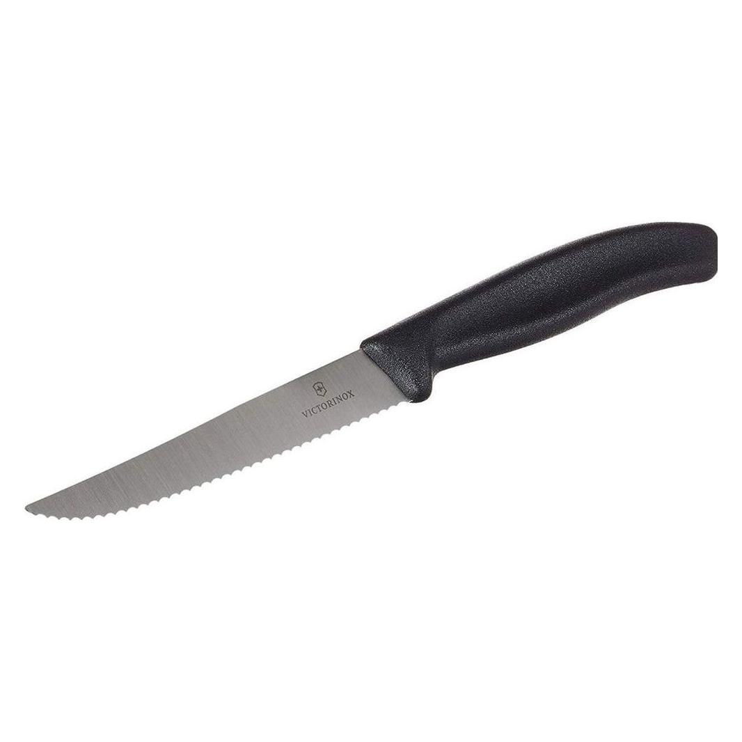 Victorinox Steakmesser (1 Stk.) (V-6.72 33.20) Mindestbestellmenge: 20 Stück