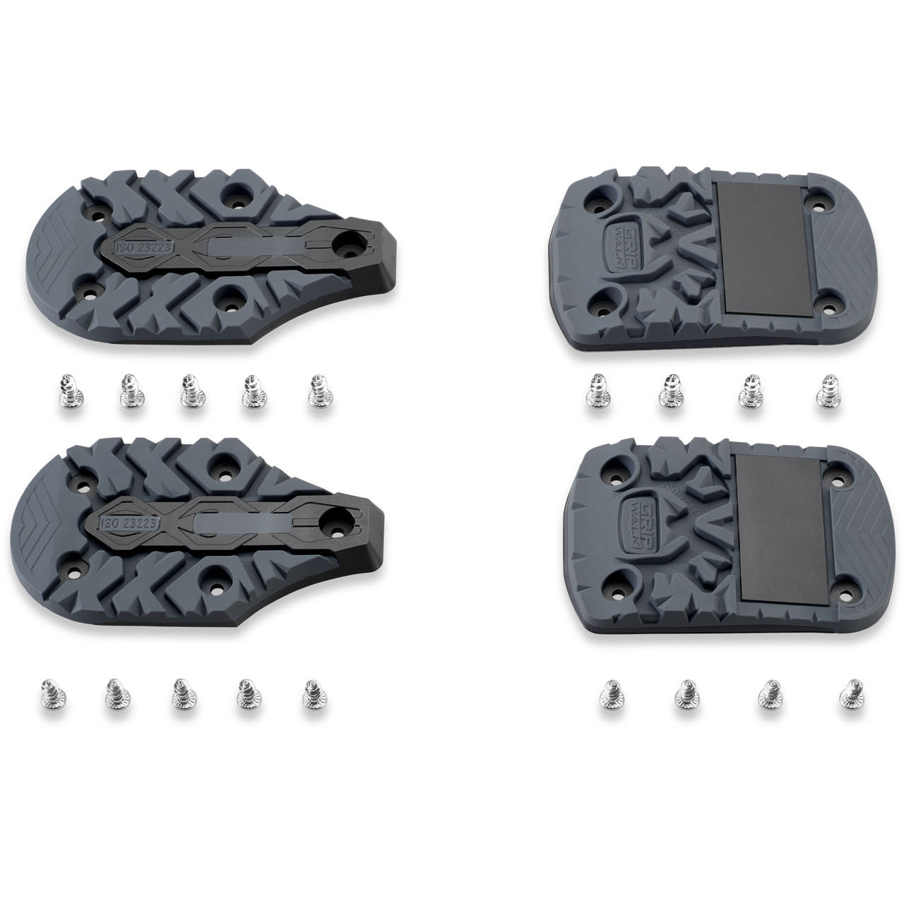 Nordica Grip Walk Machine Line Soles
