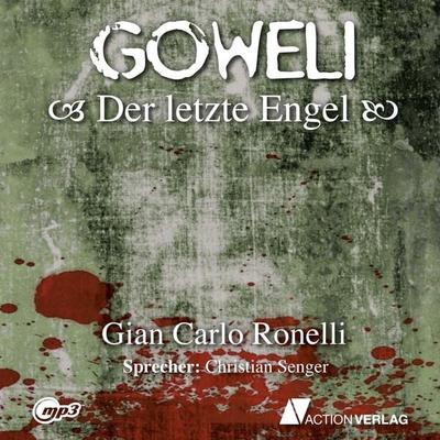 Goweli - GianCarlo Ronelli, Audio, 9783862102211