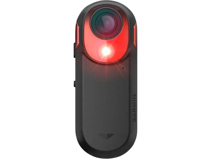 Garmin Varia RCT715 Radar Achterlicht met Camera