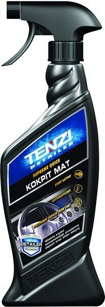 TENZI AD-48H Synthetic Material Cleaner