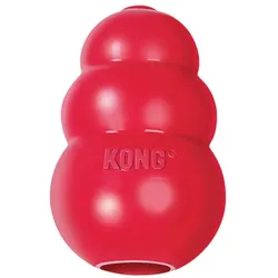 KONG Classic Dog Red Small | Hundespielzeug