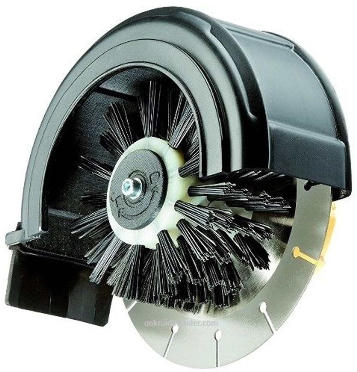 Gloria Cut & Brush kantensnijder 2-in-1 accessoire voor de Gloria MultiBrush