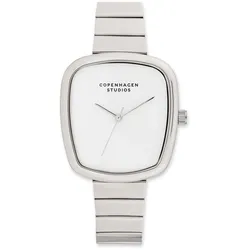 COPENHAGEN STUDIOS Armbanduhr - Curved Watch