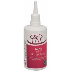 110 ml Auris No.1 Ohrenspüllösung