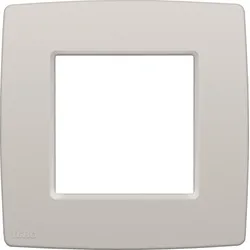 Niko Züblin 102-76100 Einfach Rahmen, Niko Original light grey 10276100