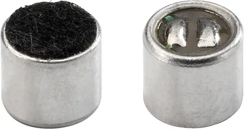 Monacor MCE-4001 Mikrofon-Kapsel Durchmesser:6mm
