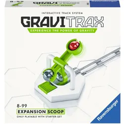 Ravensburger GraviTrax Erweiterungsset - Scoop