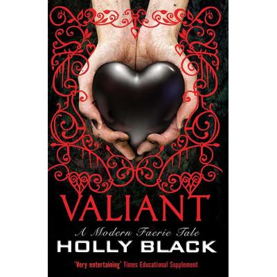 Valiant, Taschenbuch von Holly Black, Simon & Schuster Uk