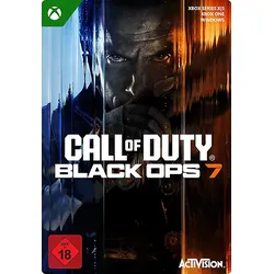 Call of Duty®: Black Ops 7 - Cross-Gen Bundle