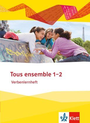 Falk Staub - Tous ensemble / Verbenlernheft 1+2 - Preis vom 13.10.2026 19:28:25 h