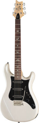 PRS SE NF3 Pearl White RW Pearl White