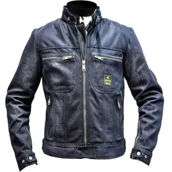 Helstons Genesis Damen Motorrad Textiljacke XL