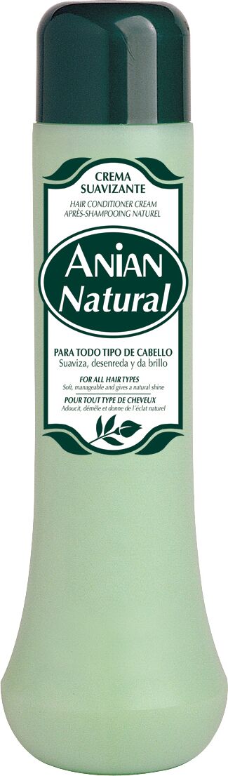 Anian Natural Smoothing Cream 1 L