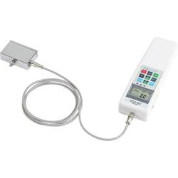Sauter FH 500 EXT Kraftmessgerät 500 N (max.) Werksstandard (ohne Zertifikat)